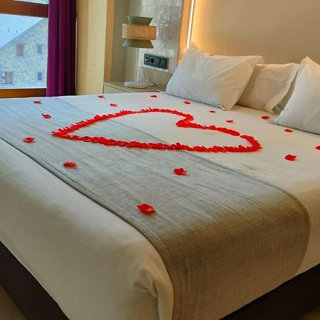 Hotel Boutique Mediodia & Apartments (Adults Only) План Екстер'єр фото